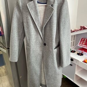 Top shop Women’s Women’s Wool Blend Coat